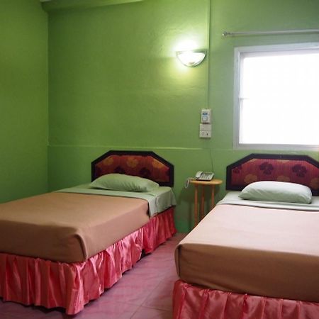 Yunnan Hotel Mae Sai Dış mekan fotoğraf