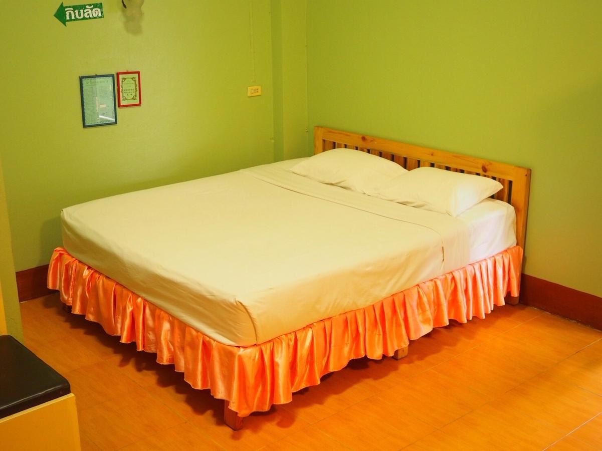 Yunnan Hotel Mae Sai Dış mekan fotoğraf